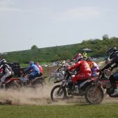 Der beliebte Waldviertel-Motocross-Cup wird heuer wieder seinen Saisonstart in Pulkau haben.